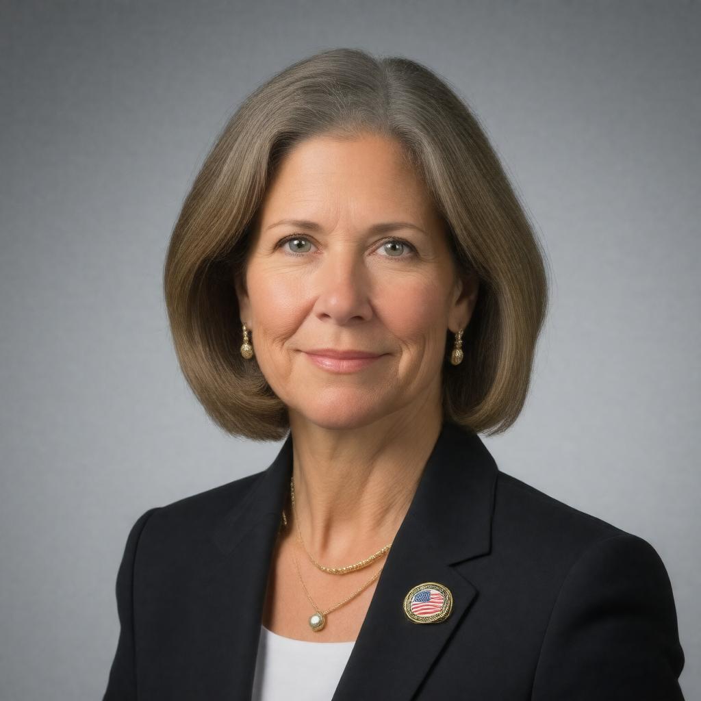 Sylvia Mathews Burwell